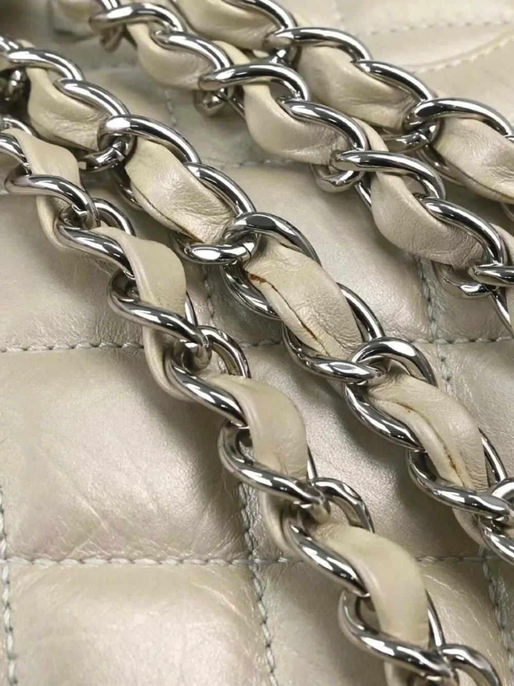 CHANEL cambon ligne